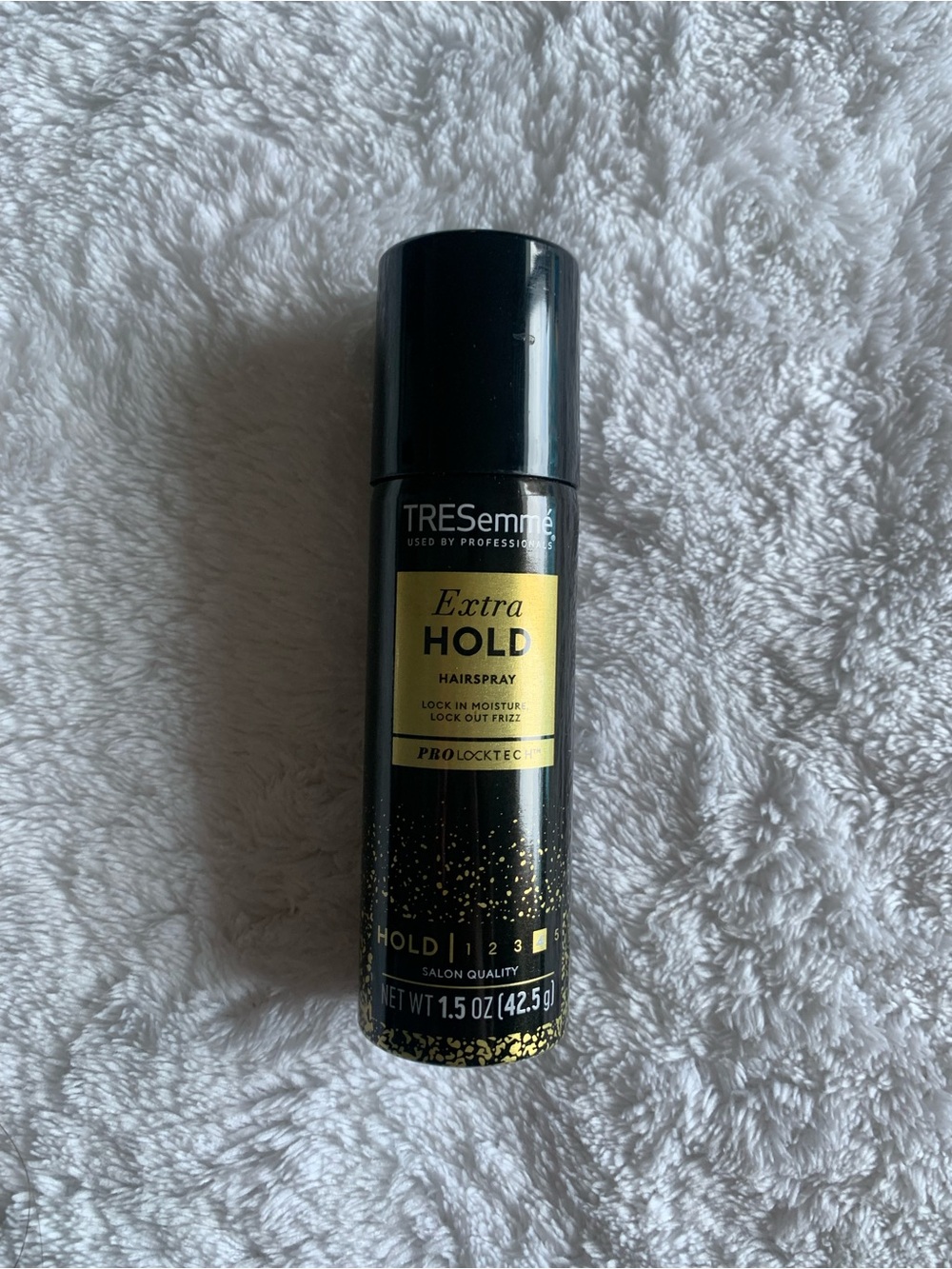 TRESemmé Extra Hold Hairspray Travel Size